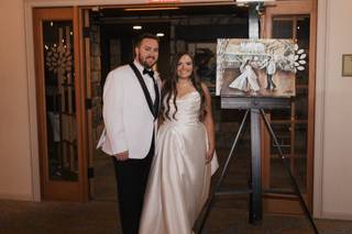 Lisa Marie Paints (Live Painter) - 6