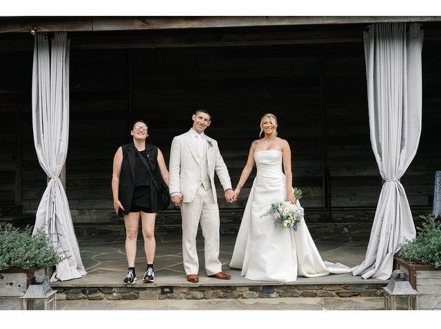 Sara Mack Events - 3