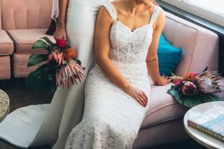 Cue The Champagne Event Planning and Design - 57
