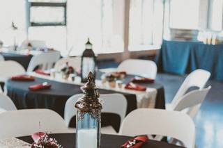 Ruban Bleu Weddings and Events LLC - 40
