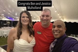 DJ Diamond Lee Music Entertainment - 5