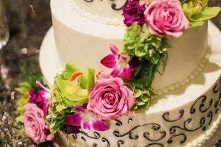 Pedy's Petals Flower & Event Design - 23