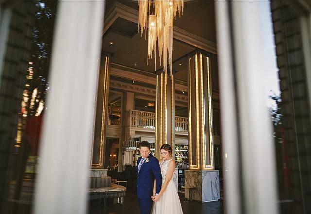 Simply Charming Socials - 3