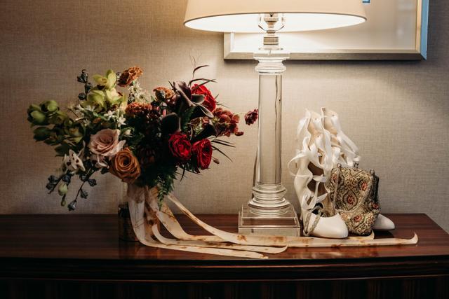Fleur Events - 1