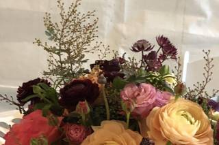 Arjan Flowers & Herbs - 10