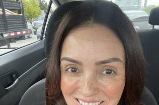 Beauty with Sarah Mae - 29