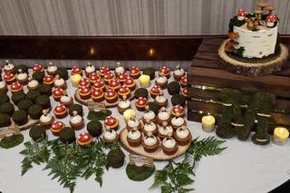 Diana's Sweet Tooth - 5