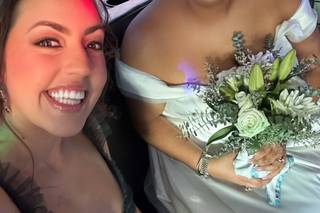 Lily Antoniette Hair & Makeup - 7