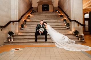 Grand Ballroom at Joliet Union Station - 9