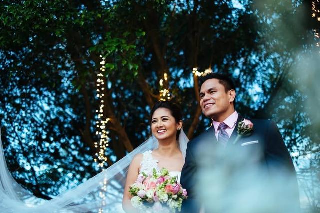 Sassy Girl Weddings & Events - 1