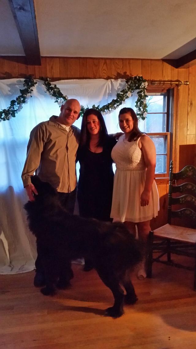 Ties The Knot - 4