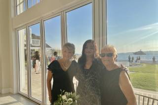 Belle Mer: A Longwood Venue - 13