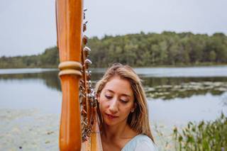 Harp Music for All Occasions - 1