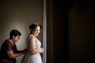 The Savvy Bride - 11