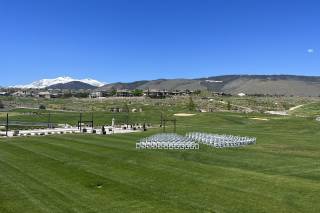 The Club at ArrowCreek - 14