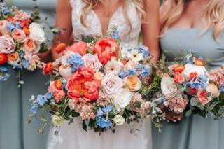 J. Morris Flowers - 37