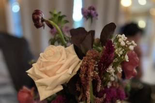 Beyond The Rose Garden - 13