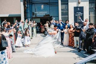 Jabez Wedding Photography - 7