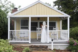 Prospect Hill Inn - 5