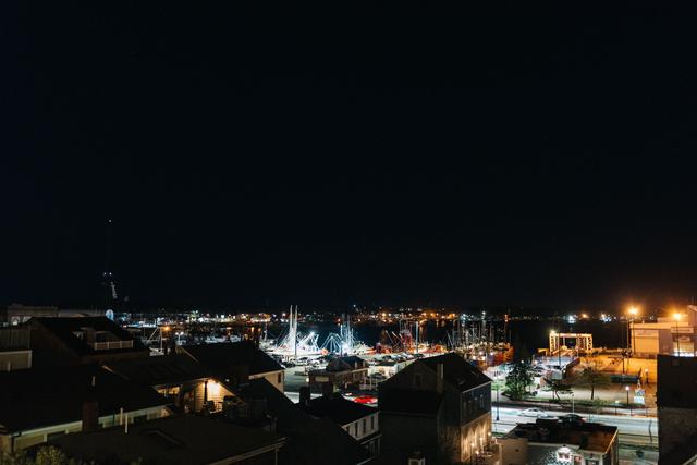 New Bedford Whaling Museum - 1