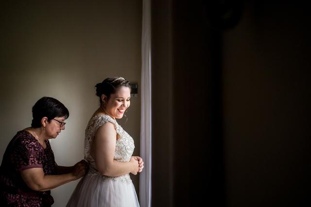 The Savvy Bride - 4