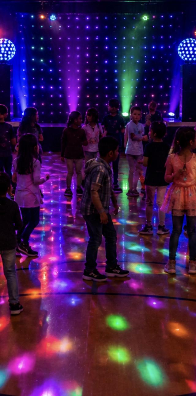 Better Together DJ Service - 1