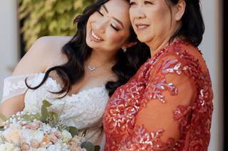 Bridal Beauty Vault - 11