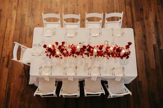 Katie Osborne Wedding and Event Coordination - 6