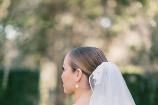 Royal Makeup & Hair - 15