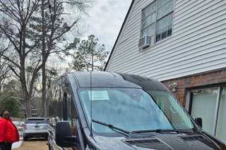 Palmoore Limo - 6