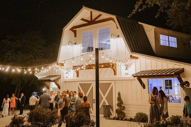 Trickle Creek Ranch & Events 5