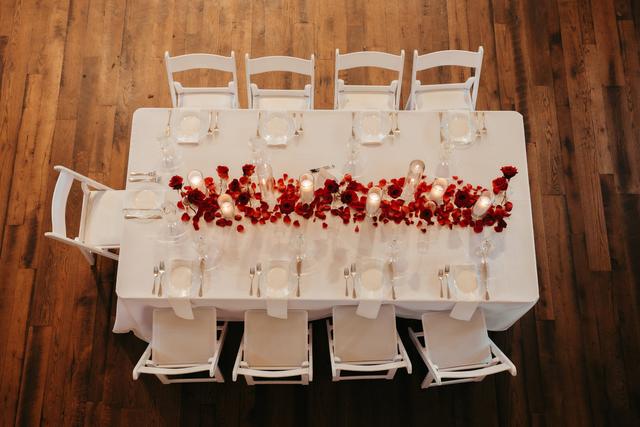Katie Osborne Wedding and Event Coordination - 1