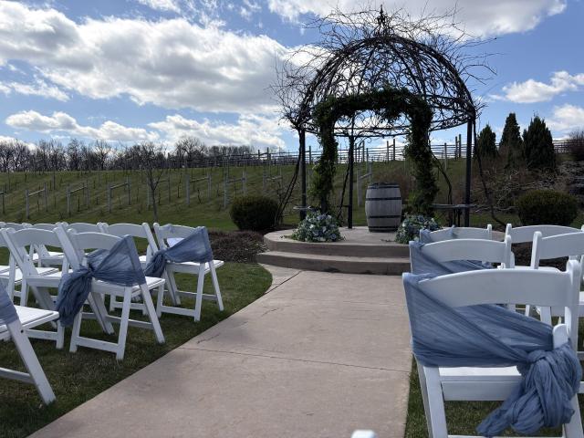 Folino Estate Vineyard & Winery - 4