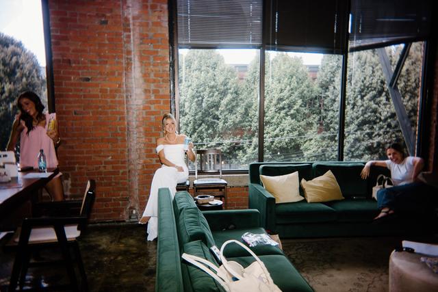Room With A View - 3