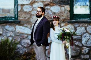 Story & Gold Weddings - 25