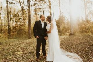 Terian Farms Event Center - 24