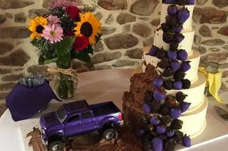 S&B Event Concepts and Catering - 5