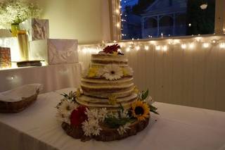 Agnes Devereux Catering - 29