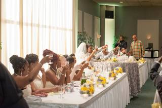 St. Josaphat Banquet Centre - 1