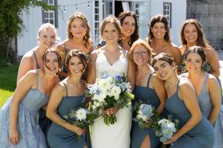 Abella Weddings + Events Farm - 20