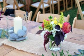 WBG Fine Catering & Event Design - 10