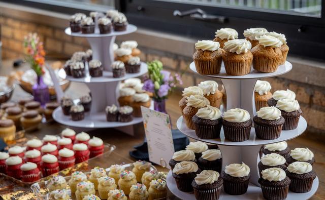 Molly's Cupcakes - 4