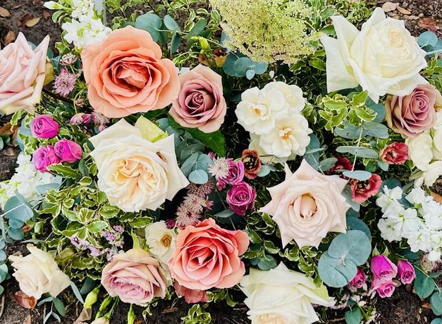 Ever After Floral Design - 1