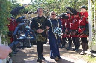 Texas Renaissance Festival - 10