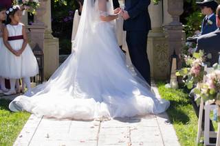 Aria Wedding and Banquet Facility - 25