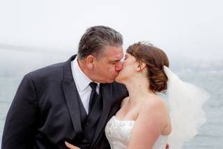 Curtis Myers Wedding Photography - 13
