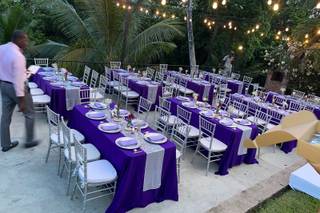 JB Events and Rentals - 18