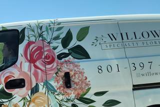 Willow Specialty Florist - 1