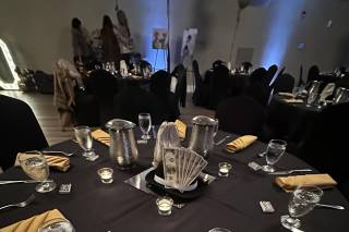 Lake Natoma Inn - 8