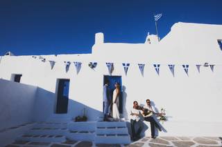 The Secret Door Weddings - 14